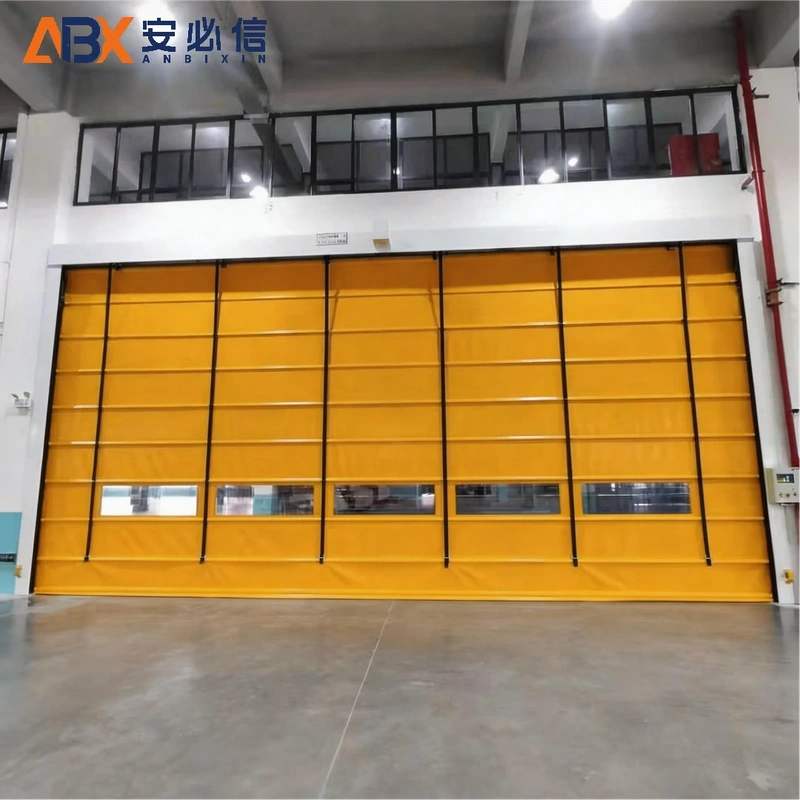 德州市高速堆积门