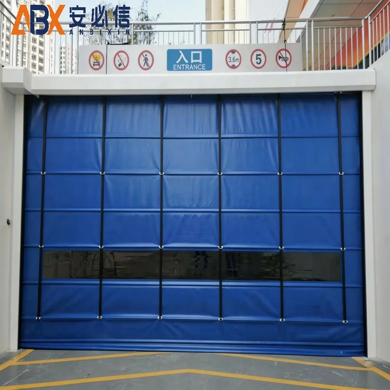 德州市机械式门封