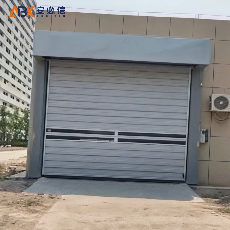 德州市涡轮硬质高速门